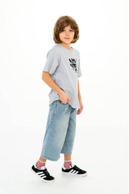 Футболка для хлопчика